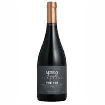 Vinho Miolo Single Vineyards Pinot Noir Tinto 750ml