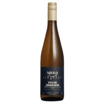 Vinho Miolo Single Vineyards Riesling Branco 750ml Vinho Miolo Single Vineyards Riesling Branco 750ml