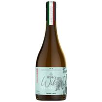 Vinho Miolo Wild Trebbiano Vegano Branco Seco Garrafa 750Ml