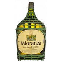 Vinho Mioranza Branco Suave 4600ml