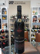 VINHO MOLDÁVIA CRICOVA CAB. SAUV. TINTO SECO 750ml VINHO MOLDÁVIA CRICOVA CAB. SAUV. TINTO SECO 750ml