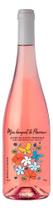 Vinho Mon Bouquet De Provence 2022 Rosé França 750ml Vinho Mon Bouquet De Provence 2022 Rosé França 750ml