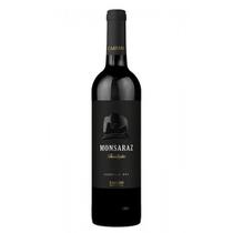 Vinho monsaraz tinto carmim reguengos alentejo doc 750ml