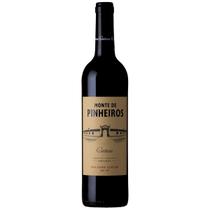 Vinho monte de pinheiros tinto 750 ml