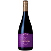 Vinho monte dos perdigões syrah tinto 750ml