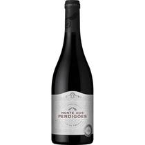 Vinho monte dos perdigões vinhas velhas tinto 750ml