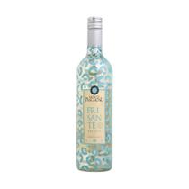 Vinho monte paschoal branco frisante moscatel 750ml
