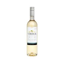Vinho monte paschoal branco virtus moscato 750ml Vinho monte paschoal branco virtus moscato 750ml