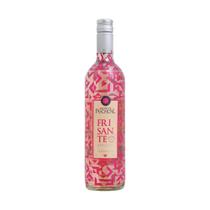 Vinho monte paschoal frisante moscatel rose suave 750ml