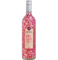 Vinho monte paschoal frisante moscato rosé suave 750ml