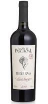 Vinho Monte Paschoal Reserva Cabernet Sauvignon 750ml