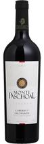 Vinho monte paschoal reserva carbenet sauvgnon