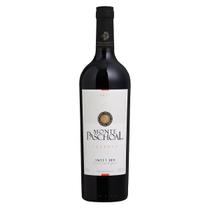 Vinho monte paschoal reserva sweet red tinto 750ml