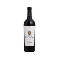 Vinho monte paschoal tinto reservinho cab sauvinho 750ml