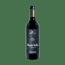 Vinho Monte Velho Tinto 375ml