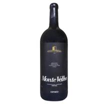 Vinho Monte Velho Tinto 3LTS Vinho Monte Velho Tinto 3LTS