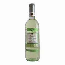 Vinho Montecchio Pinot Grigio Delle Venezie Branco 750Ml