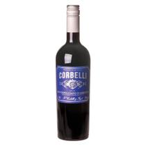 Vinho montepulciano dabruzzo corbelli 75