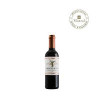 Vinho Montes Alpha Cabernet Sauvignon 2019 - 375 ml meia gfa (Viña Montes) 375ml