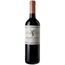 Vinho Montes Alpha Cabernet Sauvignon Blend Tinto 750ml Vinho Montes Alpha Cabernet Sauvignon Blend Tinto 750ml