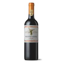 Vinho Montes Alpha Malbec 750 Ml - Viña Montes