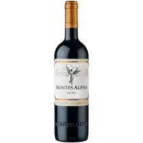 Vinho montes alpha malbec tinto 750ml Vinho montes alpha malbec tinto 750ml