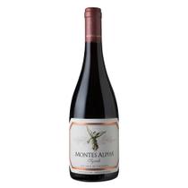 Vinho Montes Alpha Syrah 750ml