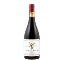 Vinho Montes Alpha Syrah Tinto 750ml Vinho Montes Alpha Syrah Tinto 750ml