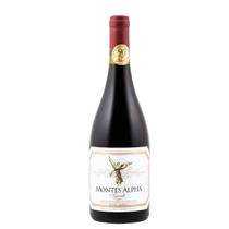 Vinho Montes Alpha Syrah Tinto 750ml