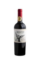 Vinho Montes Cabernet Sauvignon Reserva 2017 750Ml