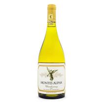 Vinho Montes Chardonnay 750 Ml