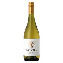 Vinho montes classic reserva chardonnay 750 ml Vinho montes classic reserva chardonnay 750 ml