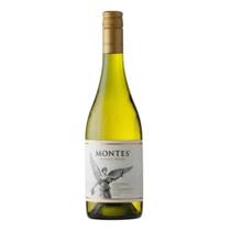 Vinho Montes Classic Series Reserva Chardonnay 750ml