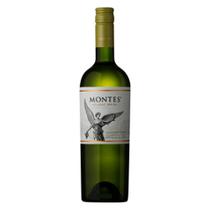 Vinho Montes Classic Series Sauvignon Blanc 750ml