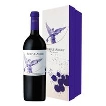 Vinho Montes Purple Angel Carmenère e Petit Verdot 750ml Vinho Montes Purple Angel Carmenère e Petit Verdot 750ml