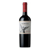 Vinho Montes Reserva Malbec 750 Ml