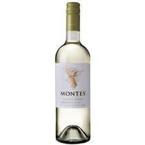 Vinho Montes Reserva Sauvignon Blanc 750ml