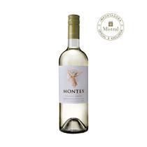 Vinho Montes Sauvignon Blanc Reserva 2021 (Viña Montes) 750ml