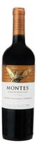 Vinho Montes Seleccion Limitada Cabernet Carmenére 750ml Vinho Montes Seleccion Limitada Cabernet Carmenére 750ml