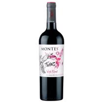 Vinho montes twins red blend 750 ml