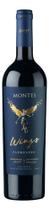 Vinho Montes Wings Carmenere Premium Chile D.o. Apalta 750ml