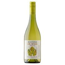 Vinho Montgras De Vine Sauvignon