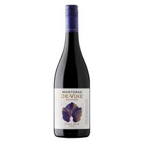 Vinho Montgras Reserva Pinot Noir Tinto 750ml