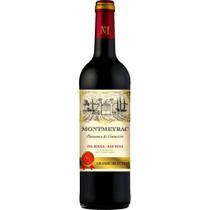 Vinho Montmeyrac Tinto 750 ml