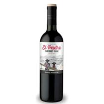 Vinho Morandé Adventure El Padre Cabernet Franc 750ml Vinho Morandé Adventure El Padre Cabernet Franc 750ml