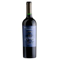 Vinho Morandé Terrarum Reserva Carménère 750ml