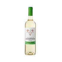 Vinho Morgadio da Andorinha D.O.C. Verde 750ml Vinho Morgadio da Andorinha D.O.C. Verde 750ml