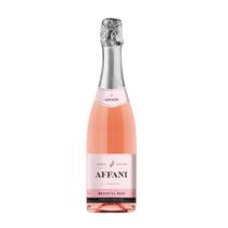 Vinho Moscatel Espumante Rosado Don Augusto Catafesta 750Ml