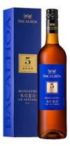 Vinho Moscatel Roxo 5 Anos Bacalhoa 750ml