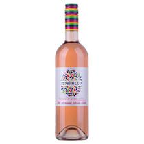 Vinho Mosketto Frisante Rose 750ml